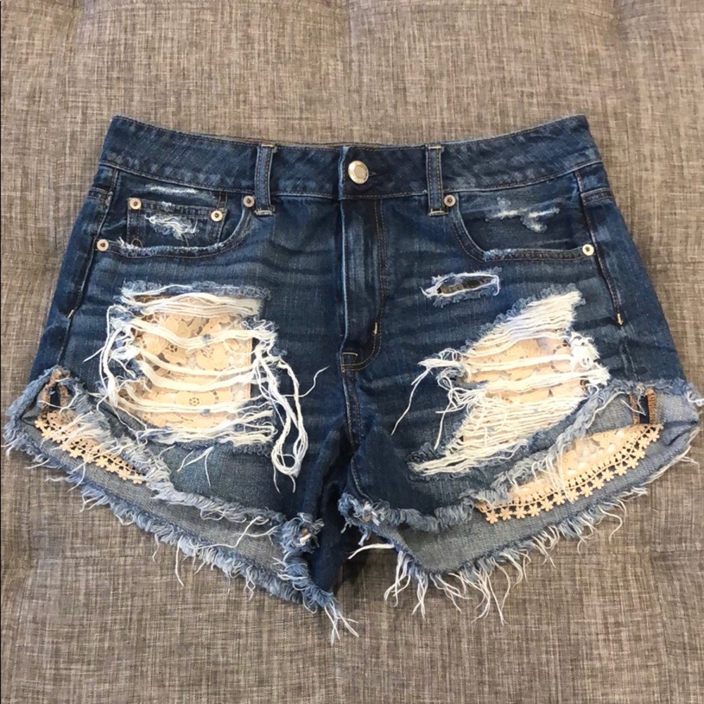 Women’s Shorts